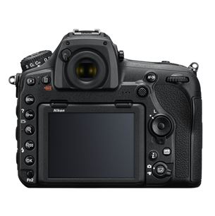 DSLR camera Nikon D850 Body