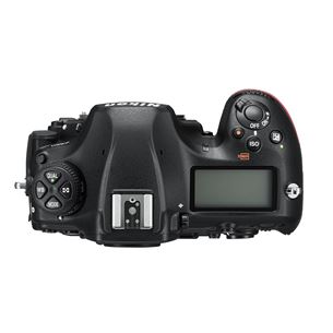 Зеркальная фотокамера D850 (корпус), Nikon