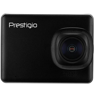 Video reģistrators RoadRunner Diamond, Prestigio