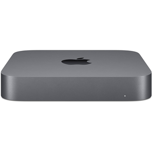 Dators Mac mini, Apple