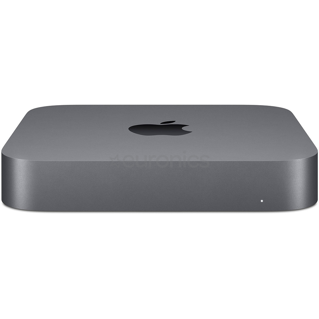 Dators Mac mini, Apple
