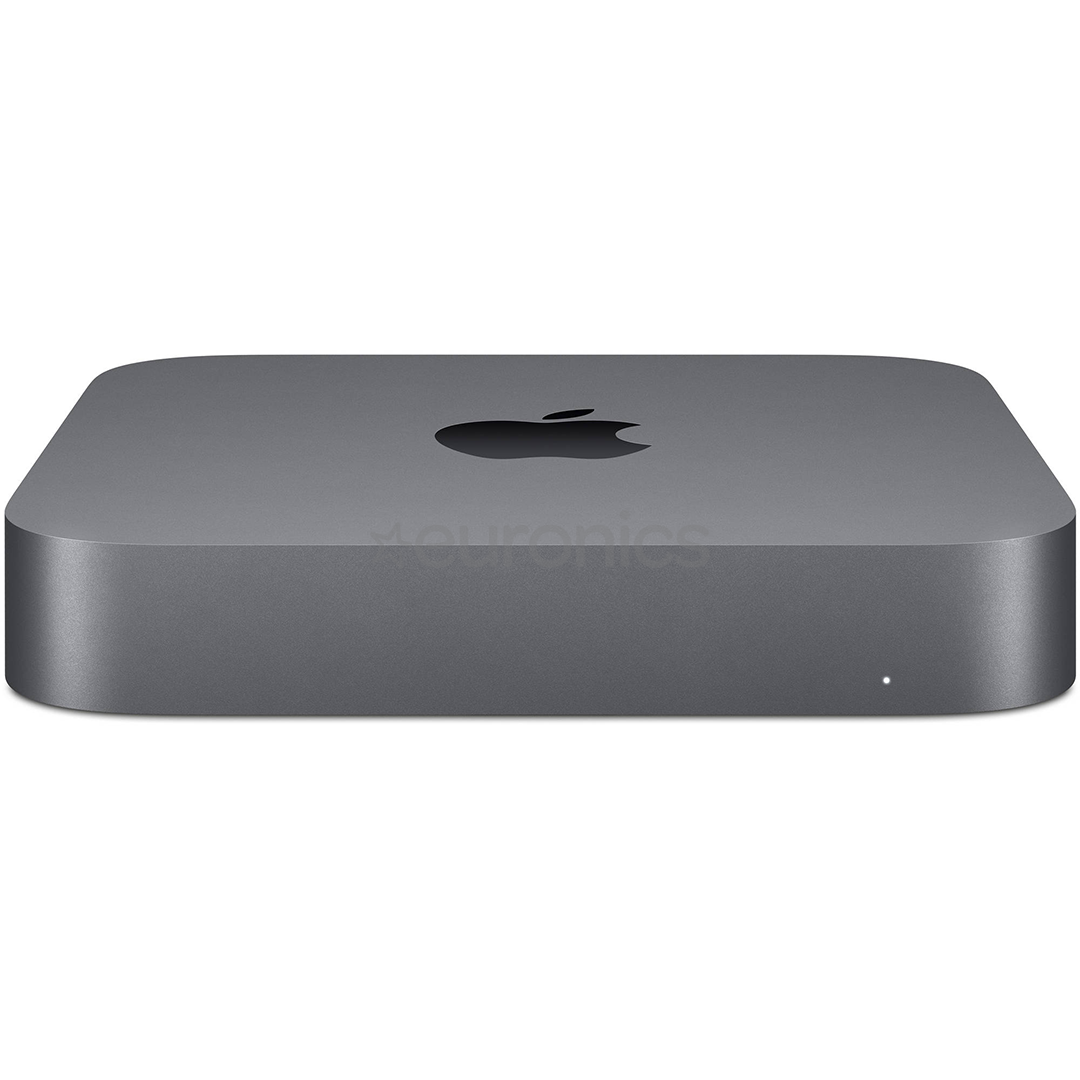 Dators Mac mini, Apple