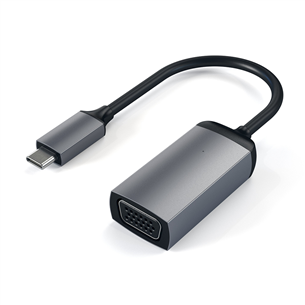 Adapteris USB-C -- VGA, Satechi