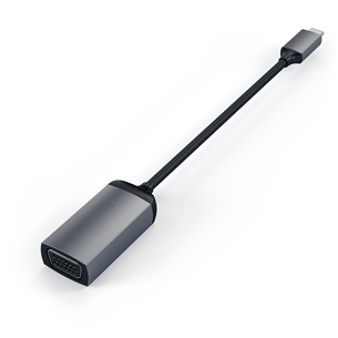 Adapteris USB-C -- VGA, Satechi