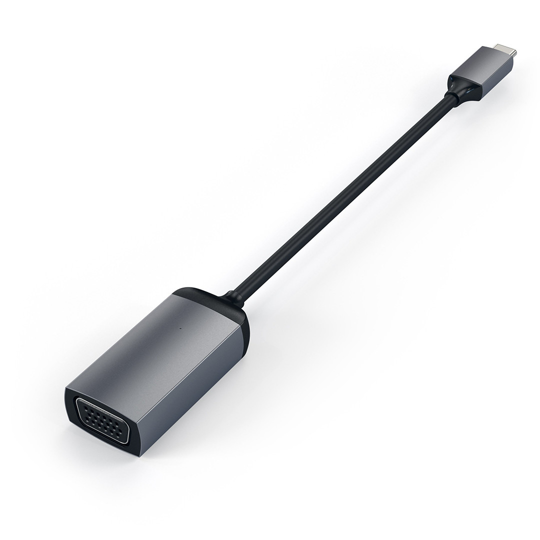 Adapter USB-C to VGA Satechi