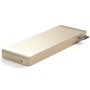 MacBook USB-C hub Satechi