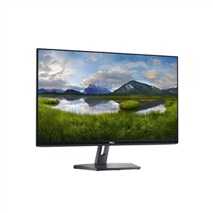 27'' Full HD LED IPS monitor, Dell