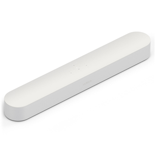 SoundBar mājas kinozāle Beam, Sonos BEAM1EU1