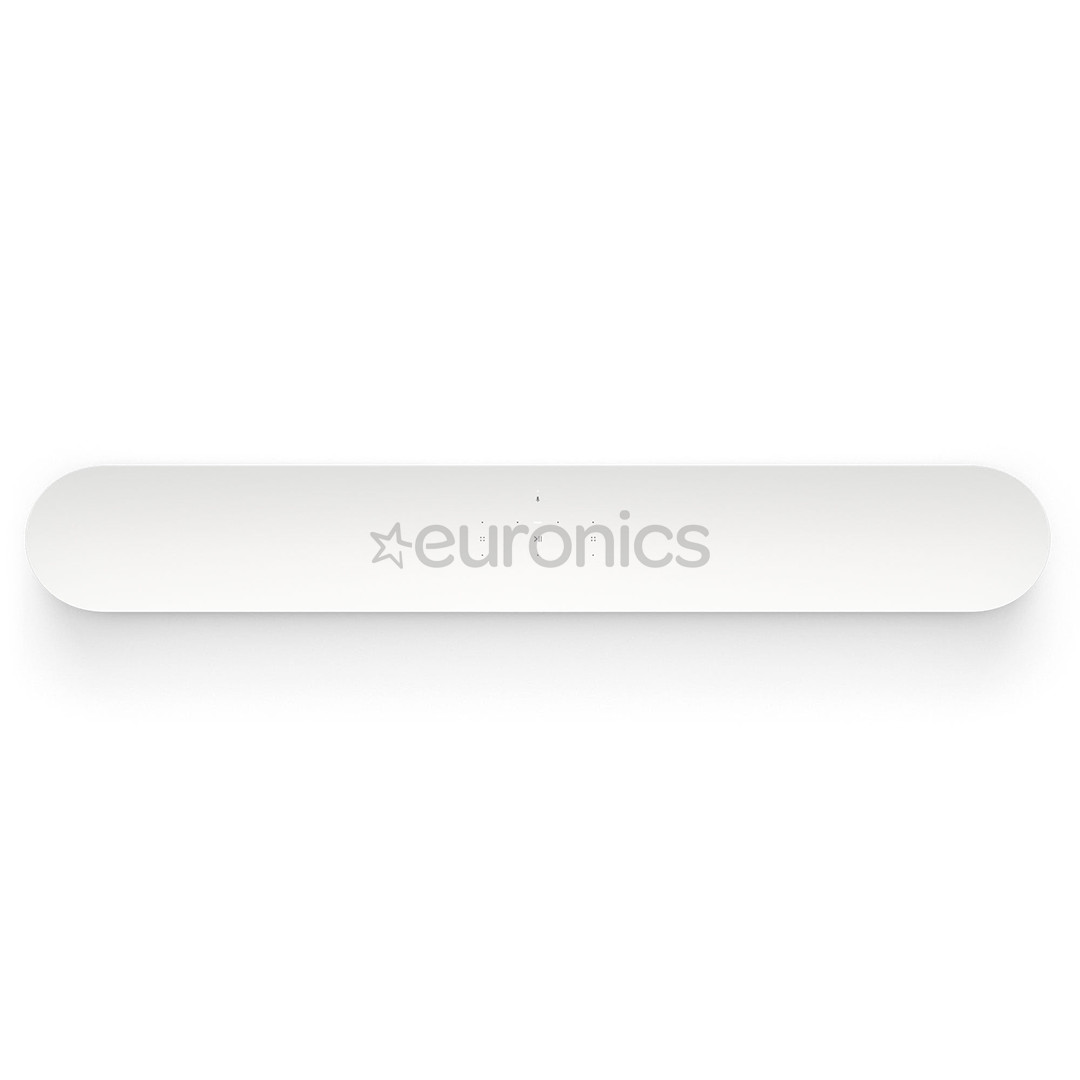 SoundBar mājas kinozāle Beam, Sonos