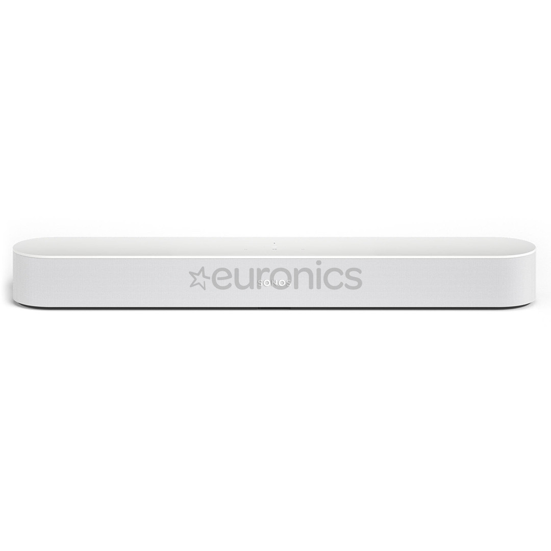SoundBar mājas kinozāle Beam, Sonos