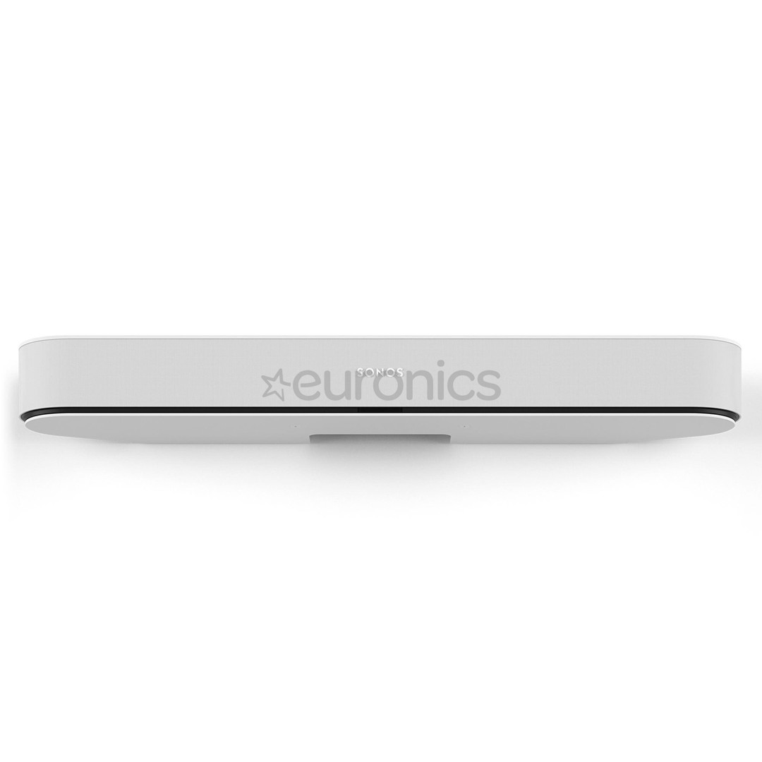 SoundBar mājas kinozāle Beam, Sonos