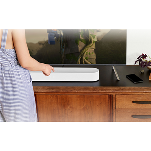 SoundBar mājas kinozāle Beam, Sonos