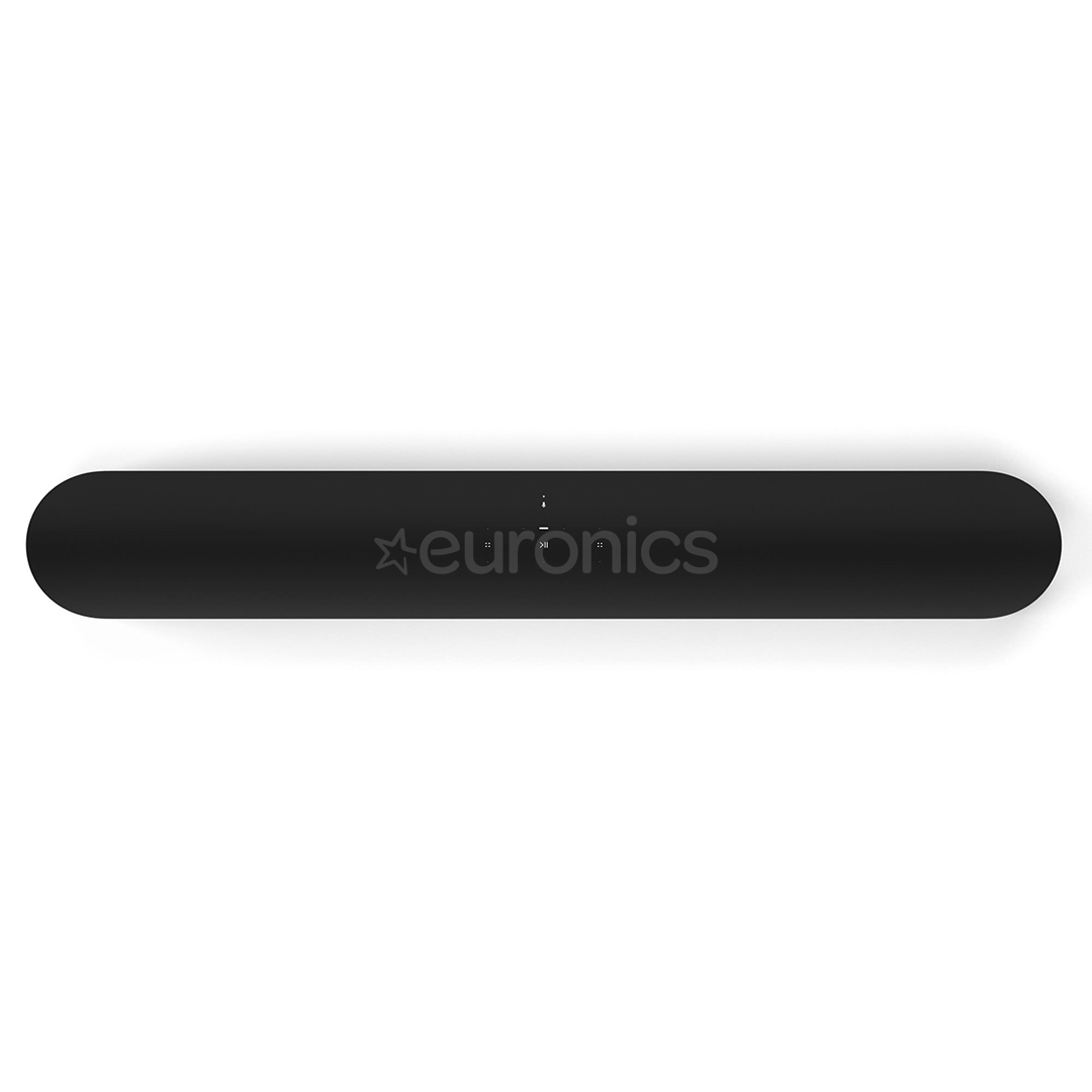 SoundBar mājas kinozāle Beam, Sonos