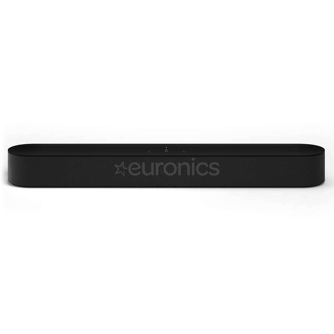 SoundBar mājas kinozāle Beam, Sonos