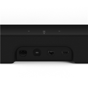 Sonos Beam, black - Soundbar