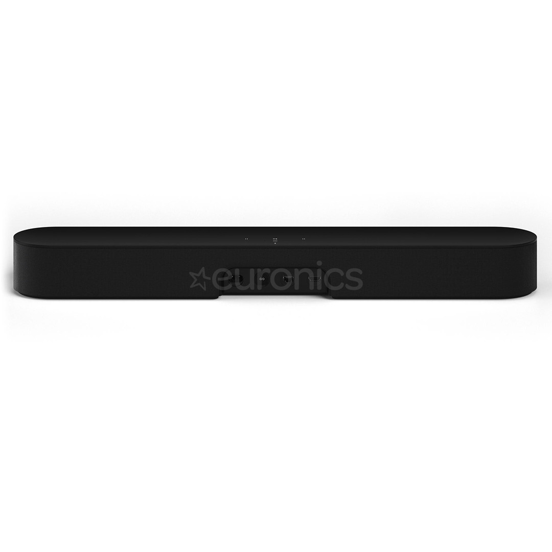 SoundBar mājas kinozāle Beam, Sonos
