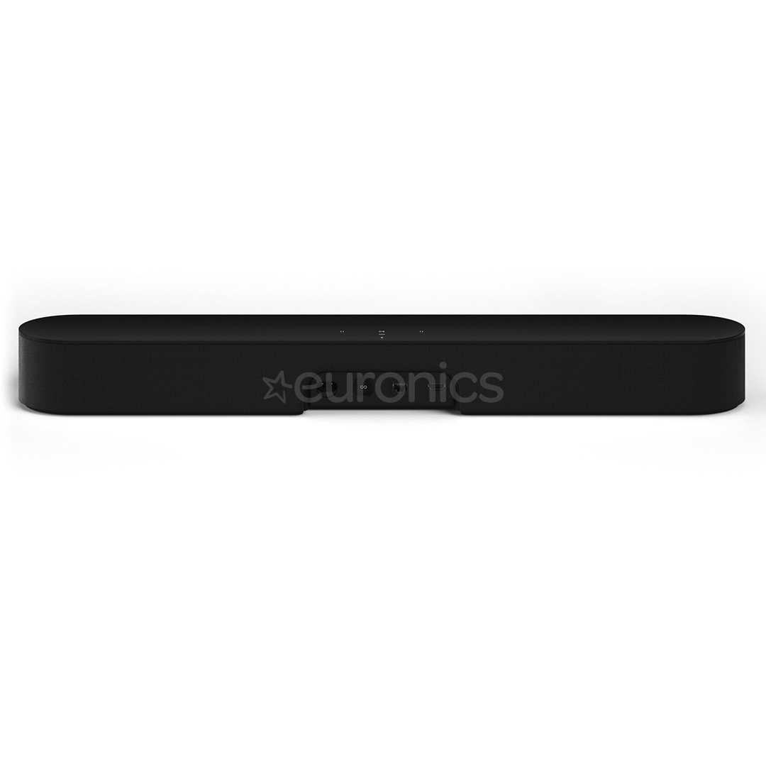 SoundBar mājas kinozāle Beam, Sonos