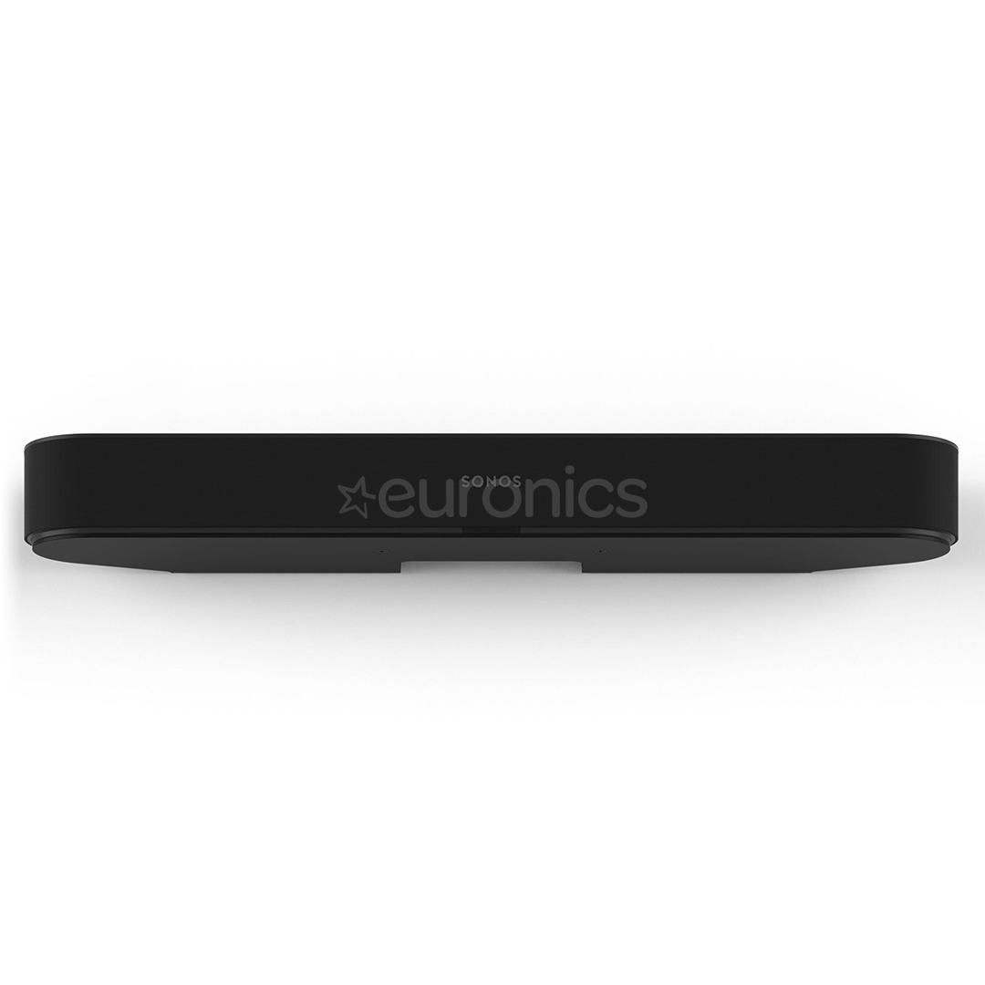 SoundBar mājas kinozāle Beam, Sonos