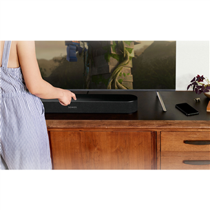 Sonos Beam, black - Soundbar