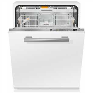 Built-in dishwasher Miele (14 place settings)