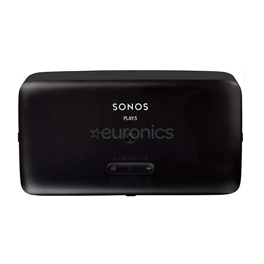 Skaļrunis Play:5, Sonos