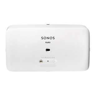 Smart speaker Sonos Play:5