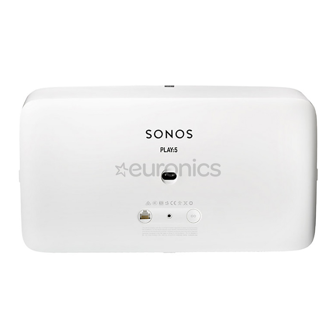 Skaļrunis Play:5, Sonos