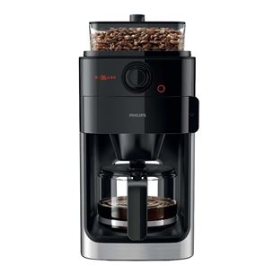 Coffee maker Philips Grind & Brew