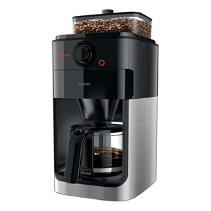 Kafijas aparāts Grind & Brew, Philips