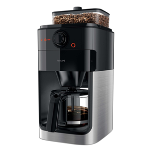 Coffee maker Philips Grind & Brew