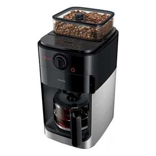 Coffee maker Philips Grind & Brew