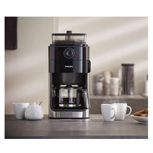 Coffee maker Philips Grind & Brew