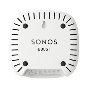 Wifi signāla pastiprinātājs Boost, Sonos