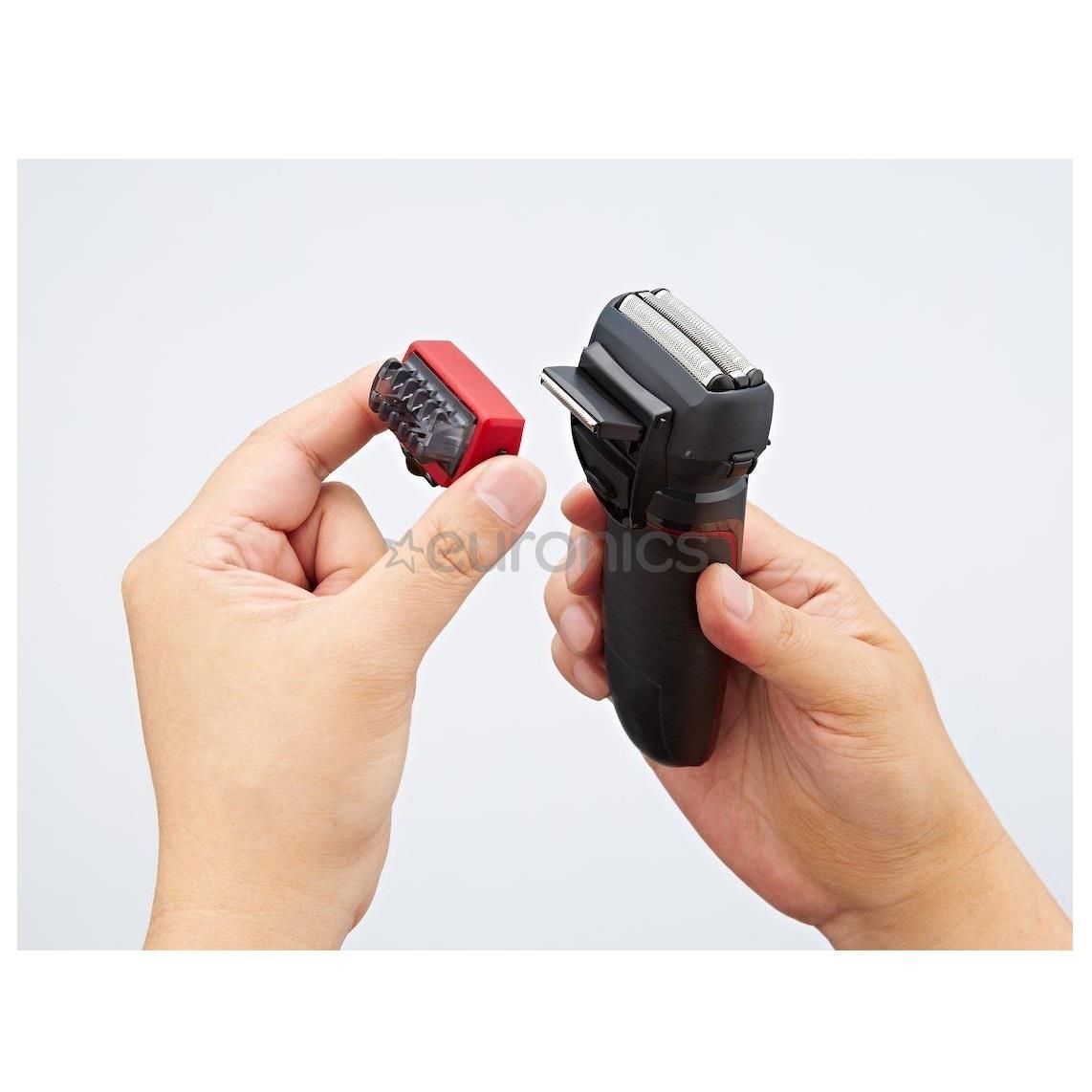 Skuveklis + bārdas trimmeris 3in1, Panasonic