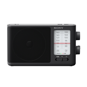 Radio ICF-506, Sony