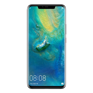 Smartphone Mate 20 Pro, Huawei / 128GB