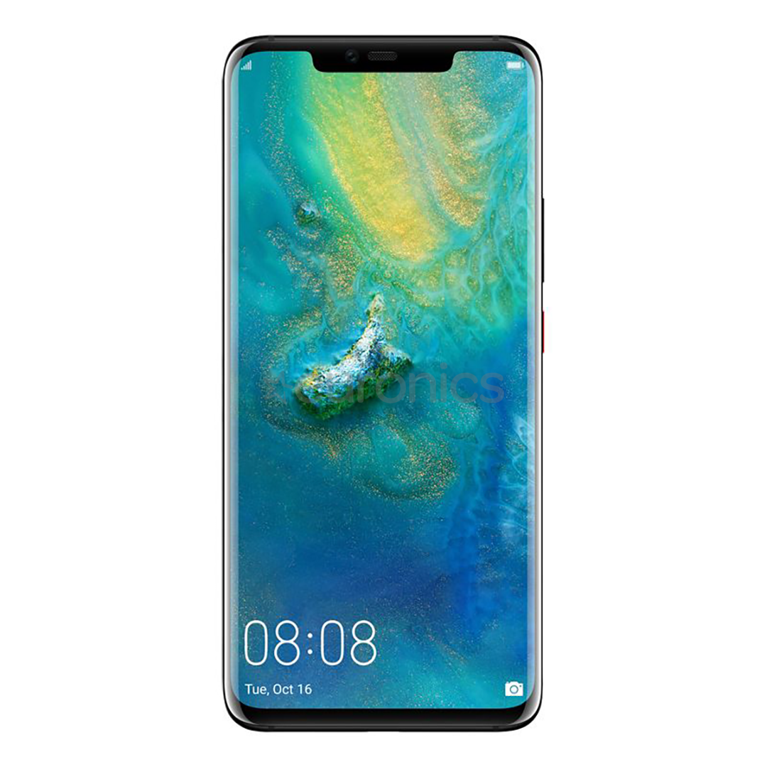 Viedtālrunis Mate 20 Pro, Huawei / 128GB
