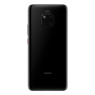Viedtālrunis Mate 20 Pro, Huawei / 128GB