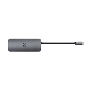 Adapter USB-C / 4x USB3.0, Xtorm