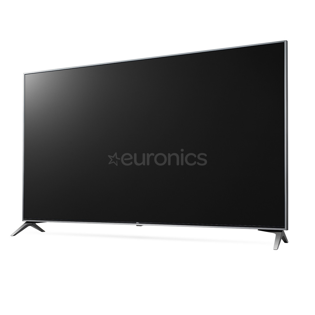 55" Super UHD LED ЖК-телевизор LG