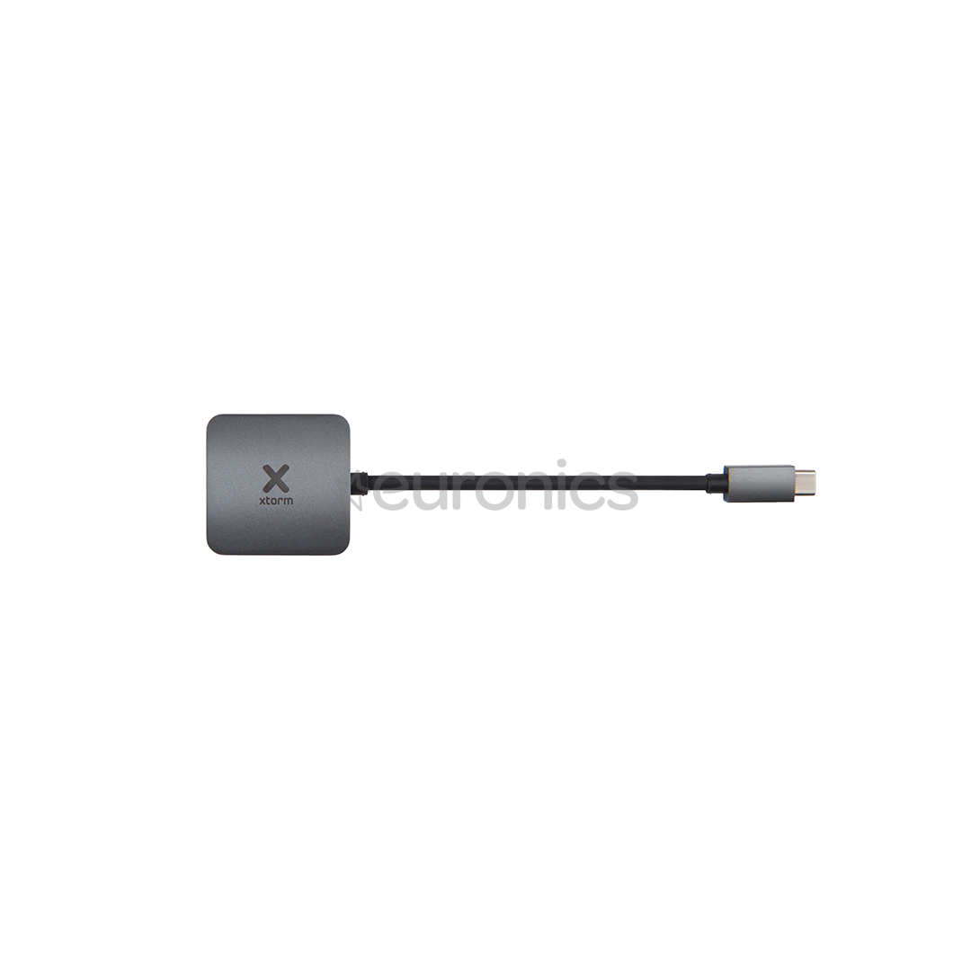 Adapteris USB-C / HDMI, Xtorm
