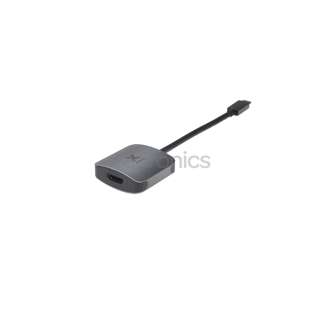 Adapteris USB-C / HDMI, Xtorm