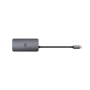 Adapter USB-C / HDMI; USB3.0; USB-C, Xtorm