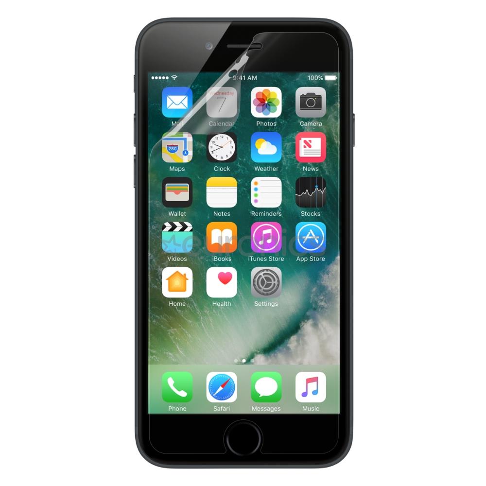 Aizsargstikls priekš iPhone 7 Plus/8 Plus, Belkin