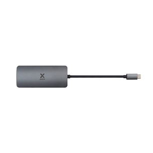 Adapter USB-C / LAN; USB3.0; USB-C, Xtorm