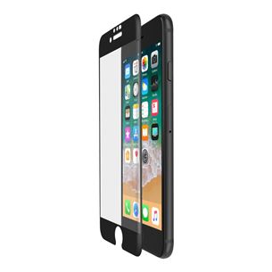 Защитное стекло InvisiGlass Ultra для iPhone 6/6s/7/8, Belkin F8W864ECBLK