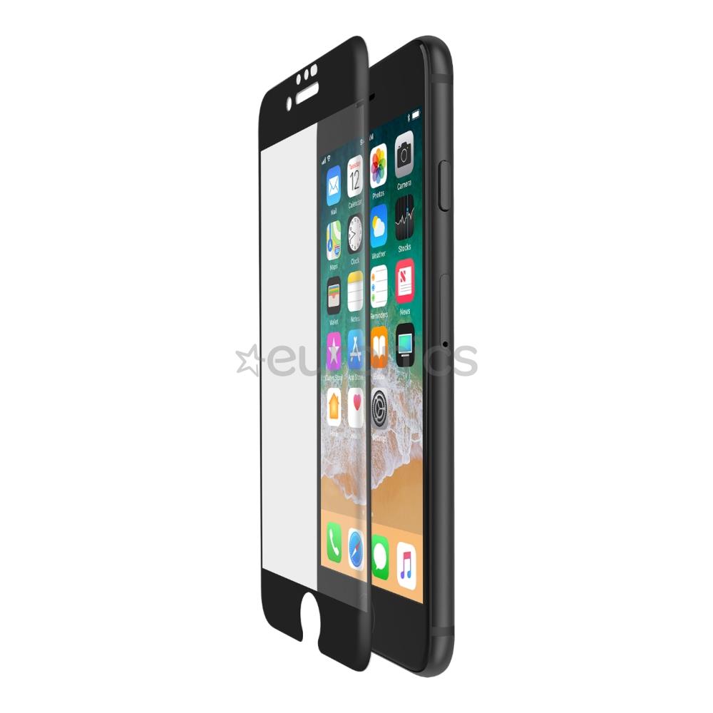 Aizsargstikls InvisiGlass Ultra priekš iPhone 6/6s/7/8, Belkin