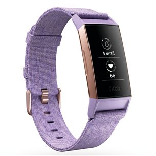 Activity tracker Fitbit Charge 3 Special Edition