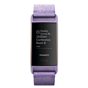 Activity tracker Fitbit Charge 3 Special Edition