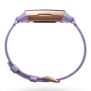 Aktivitāšu sensora aproce Charge 3 Special Edition, Fitbit